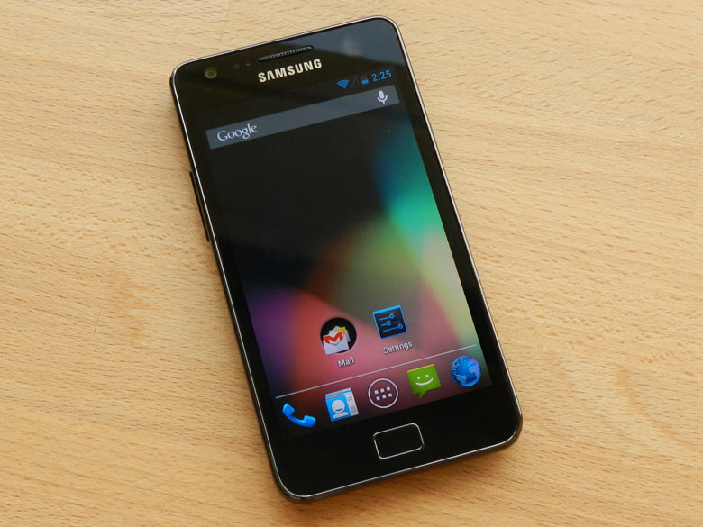 Galaxy Note e Galaxy S2, forse si aggiorneranno direttamente ad Android 4.1.2