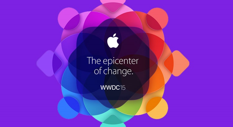 Apple, tutto il keynote di apertura del WWDC 2015 disponibile onliene