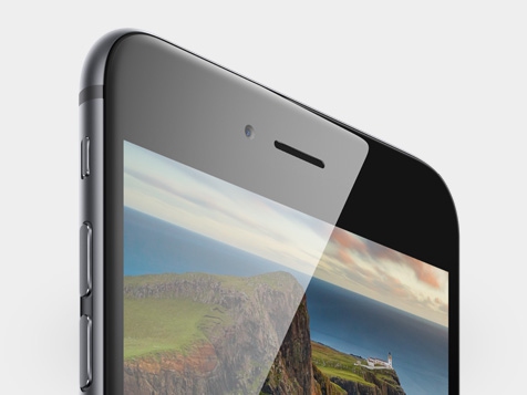 Apple presenta i nuovi iPhone 6, iPhone 6 Plus e l'Apple Watch