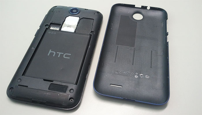 HTC Desire 310, la nostra recensione