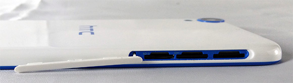 HTC Desire 820, aspetto curato e sapiente uso dei materiali [Recensione]
