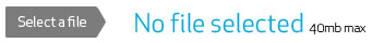 Select a file su Metascan