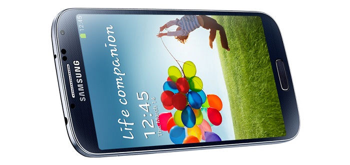 Samsung Galaxy S4 a 625€ su Amazon.it