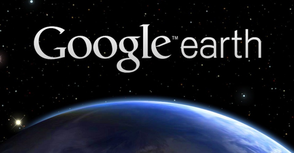 Come scoprire quando Google Earth aggiorna le mappe di una località