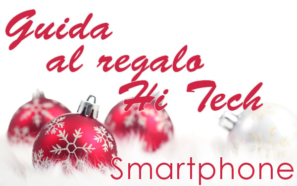 GuidaAlRegaloHiTech-Smartphone